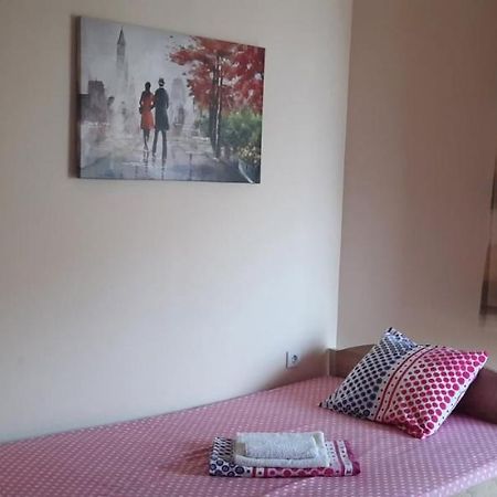 Apartmants Alexander Apartment Kotor Exterior photo