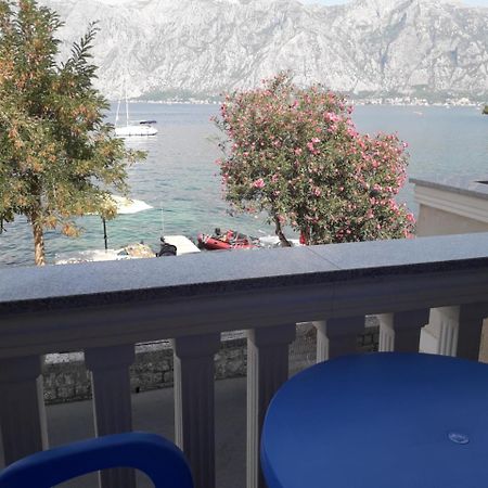 Apartmants Alexander Apartment Kotor Exterior photo