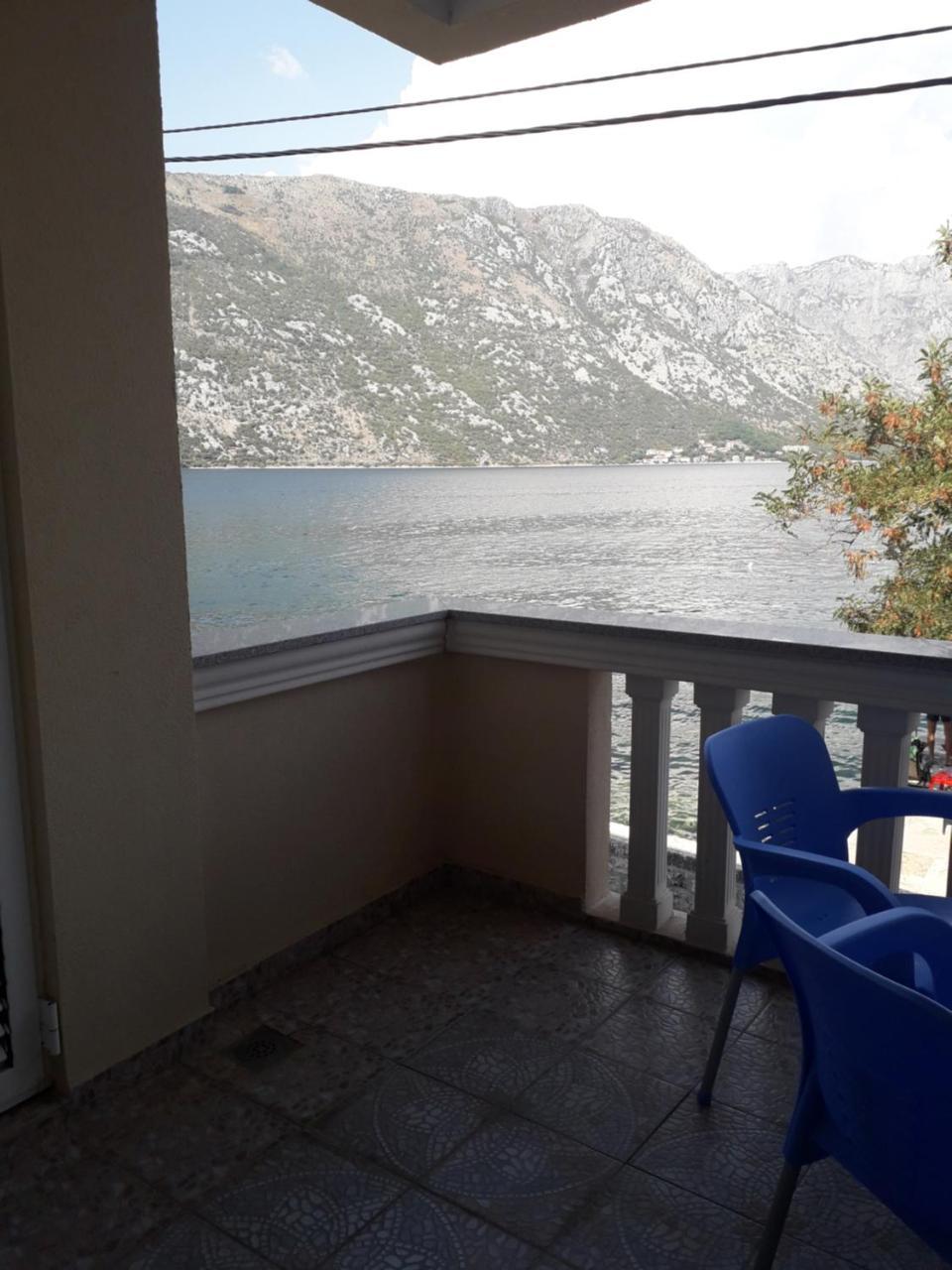Apartmants Alexander Apartment Kotor Exterior photo